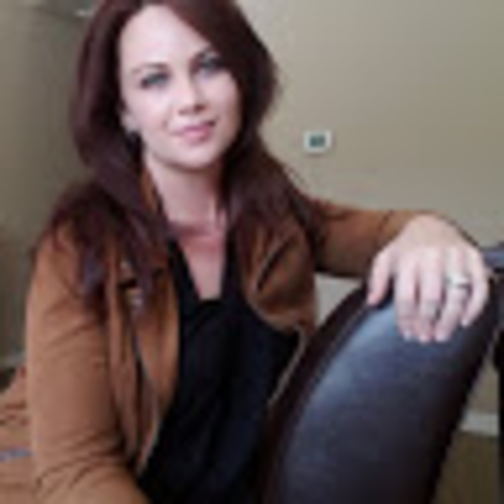 Meet your Posher, Kristin